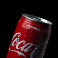 Coke