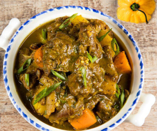 Curry Mutton Sq