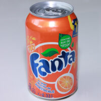 Fanta