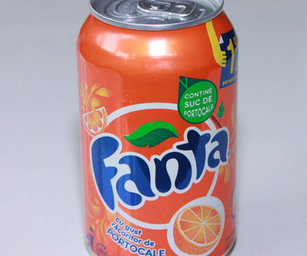 Fanta