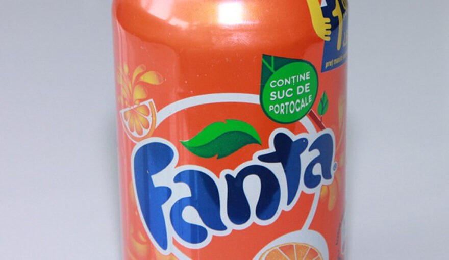 Fanta
