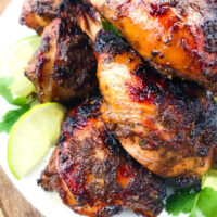 Fried Chicken