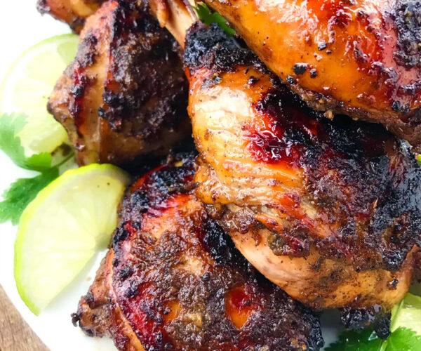 Fried Chicken
