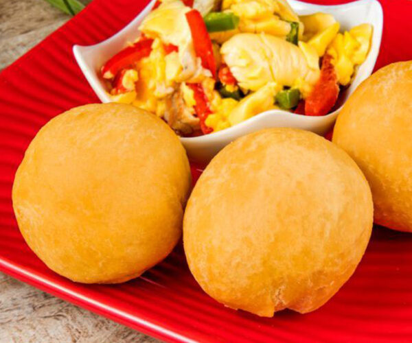 Fried Dumplings LC