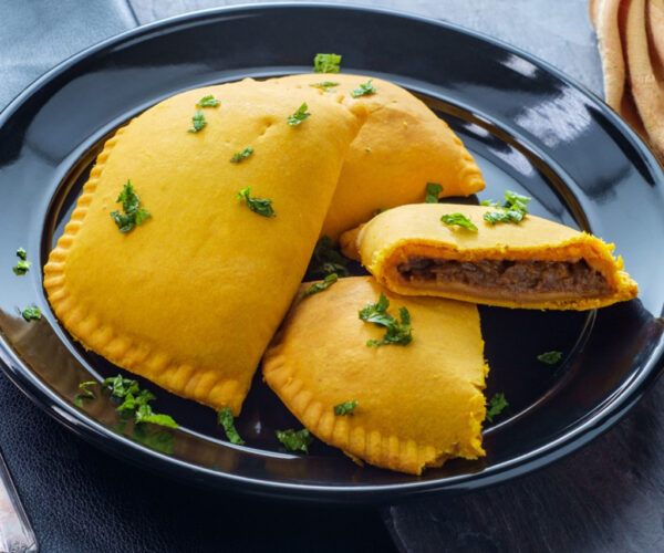 Patties