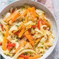 Steam VEG