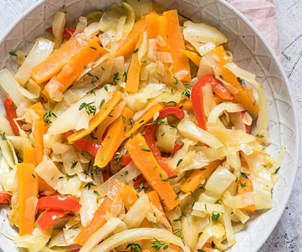Steam VEG