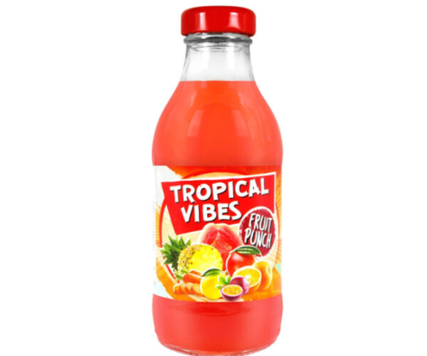 Tropical Vibes