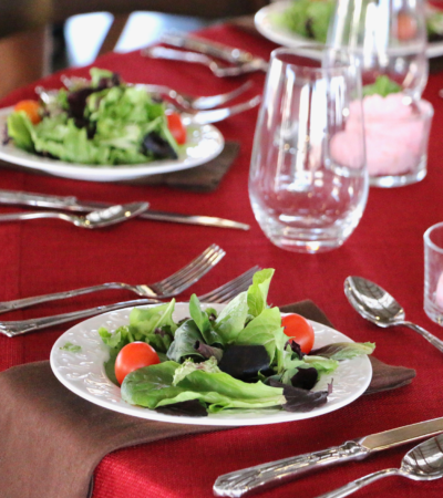Wedding Catering